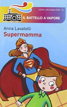 supermamma