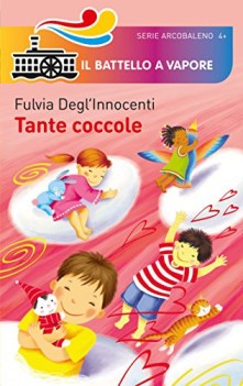 tante coccole