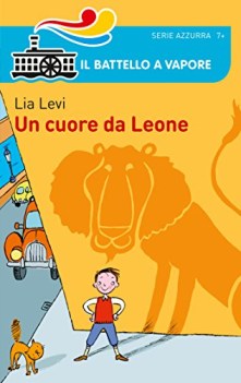 cuore da leone