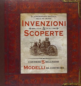 invenzioni e scoperte