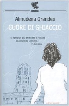 cuore di ghiaccio