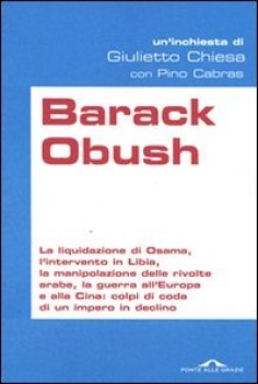 barack obush