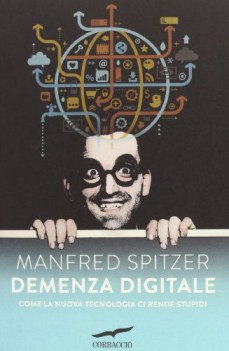 demenza digitale