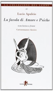 favola di amore e psiche