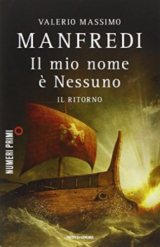 mio nome e nessuno vol 2 il ritorno