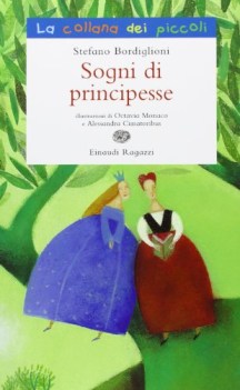 sogni di principesse