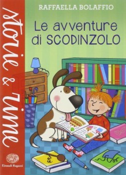 avventure di scodinzolo