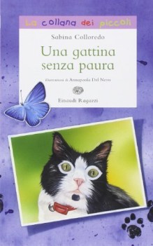 gattina senza paura