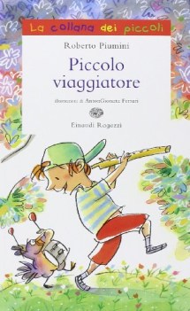 piccolo viaggiatore