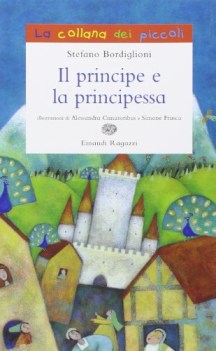 principe e la principessa