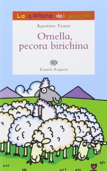 ornella pecora birichina