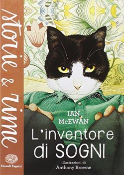 inventore di sogni