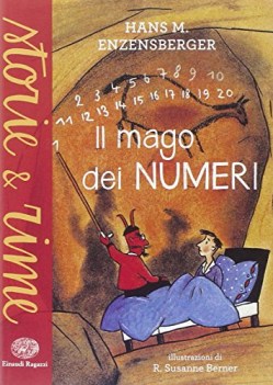 mago dei numeri