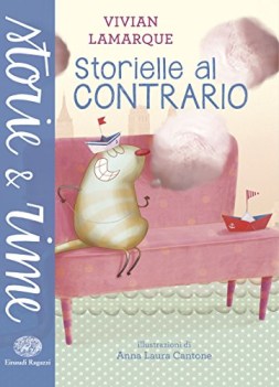 storielle al contrario