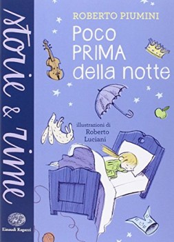 poco prima della notte