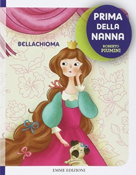 bellachioma