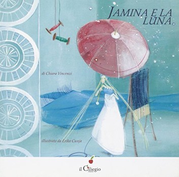 jamina e la luna