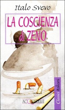 coscienza di zeno acquarelli FC