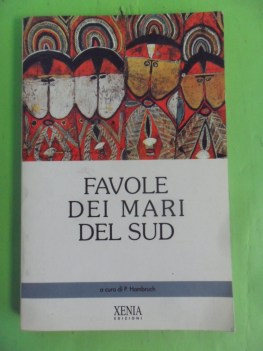 favole dei mari del sud