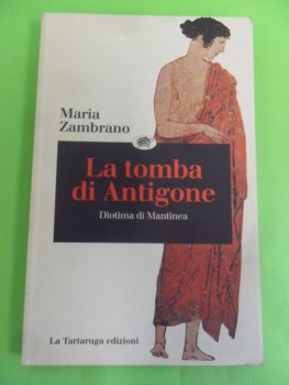 tomba di antigone