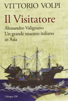 visitatore