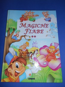 magiche fiabe vol.2