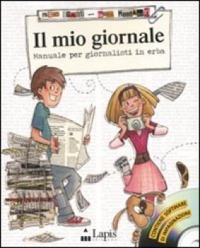 mio giornale