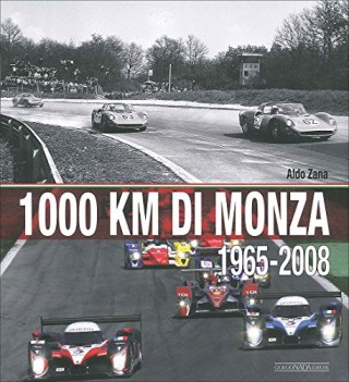 1000 km di monza