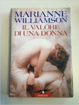 valore di una donna