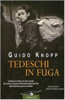 tedeschi in fuga