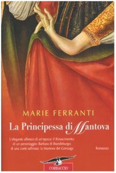 principessa di mantova