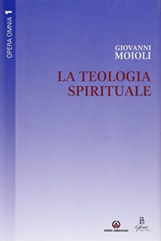 teologia spirituale