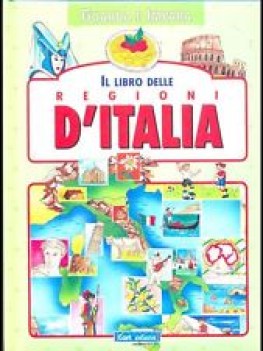 libro delle regioni d\'italia