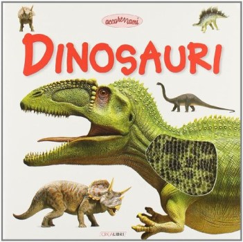 dinosauri