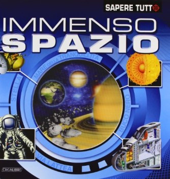 immenso spazio