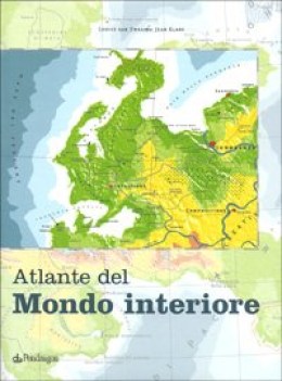 atlante del mondo interiore