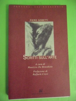 scritti sull\'arte