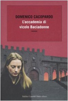 accademia di vicolo baciadonne