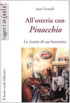 all\'osteria con pinocchio