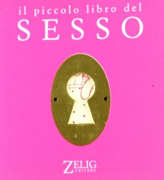 piccolo libro del sesso