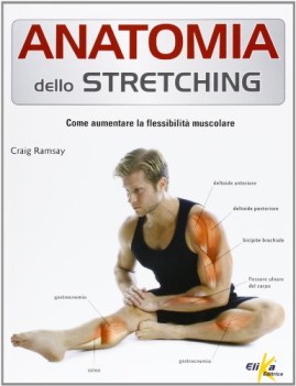 anatomia dello stretching