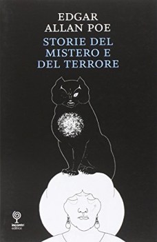 storie del mistero e del terrore