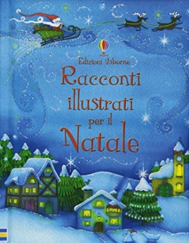 racconti illustrati per il natale