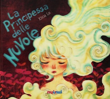 principesse delle nuvole