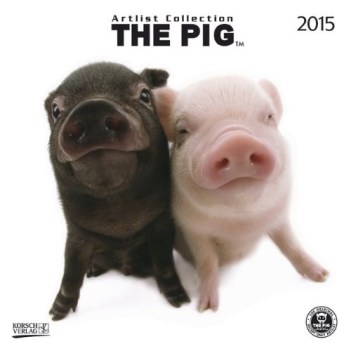 artlist collection the pig 2015