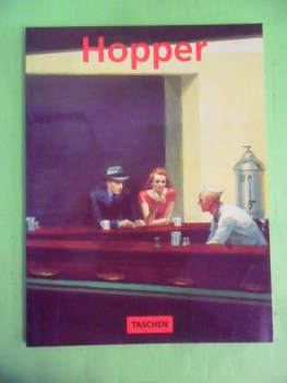 edward hopper1882-1967 trasformazioni del reale