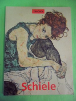 egon schiele 1890-1918. anima notturna dell\'artista