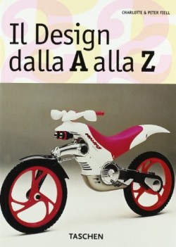 design dalla a alla z