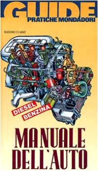 manuale dell\'auto