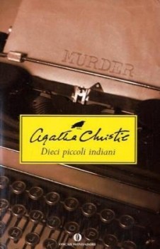 dieci piccoli indiani